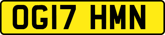 OG17HMN