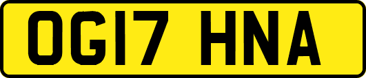 OG17HNA