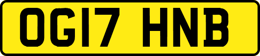 OG17HNB