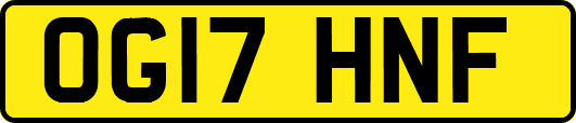 OG17HNF