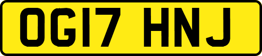 OG17HNJ