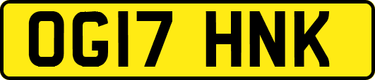 OG17HNK