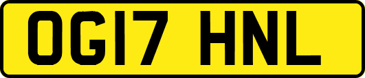 OG17HNL