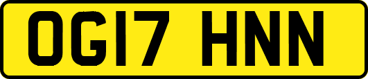 OG17HNN