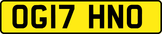 OG17HNO