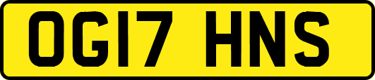 OG17HNS