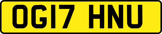 OG17HNU
