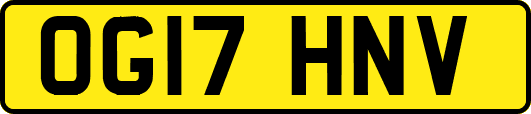 OG17HNV