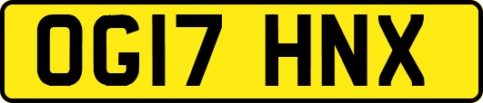 OG17HNX