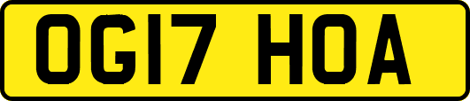 OG17HOA