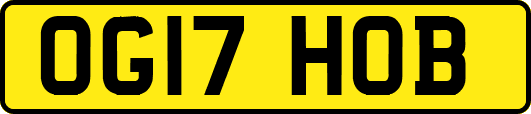 OG17HOB