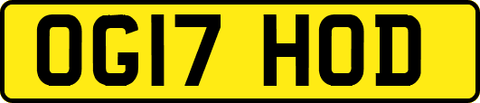 OG17HOD