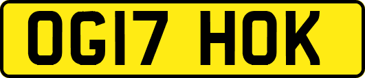 OG17HOK
