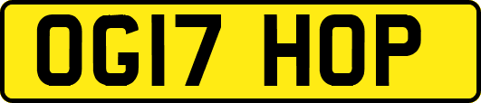 OG17HOP