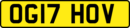 OG17HOV