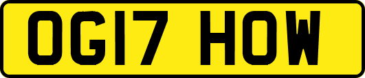 OG17HOW