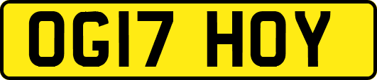 OG17HOY