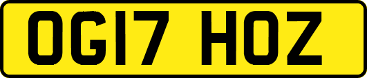 OG17HOZ