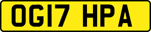 OG17HPA