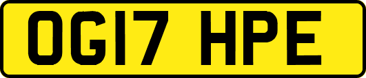 OG17HPE
