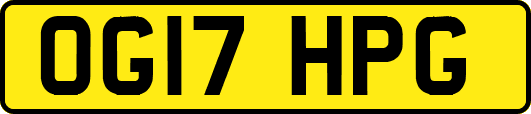 OG17HPG