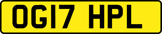 OG17HPL
