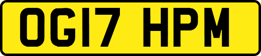 OG17HPM
