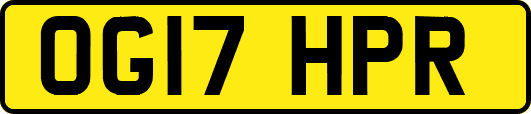 OG17HPR
