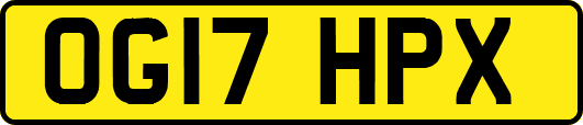 OG17HPX
