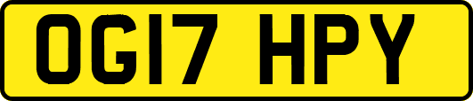OG17HPY