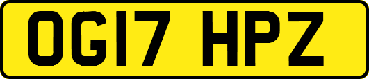 OG17HPZ