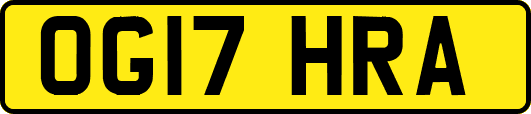 OG17HRA