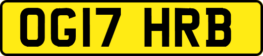 OG17HRB