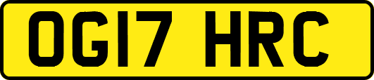 OG17HRC