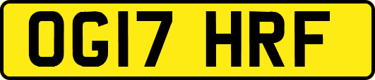 OG17HRF