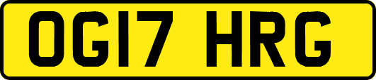 OG17HRG