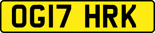 OG17HRK