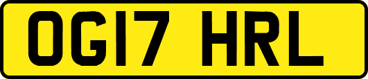 OG17HRL