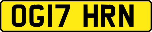 OG17HRN