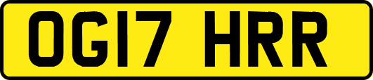 OG17HRR