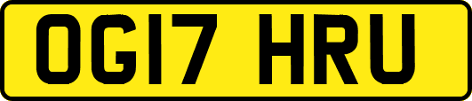 OG17HRU