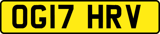 OG17HRV