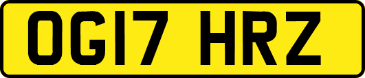 OG17HRZ
