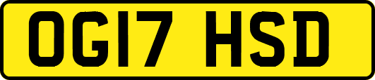 OG17HSD