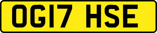 OG17HSE