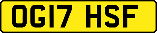 OG17HSF
