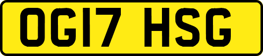 OG17HSG