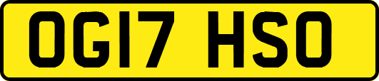 OG17HSO