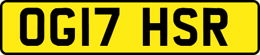 OG17HSR