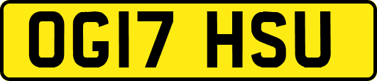OG17HSU